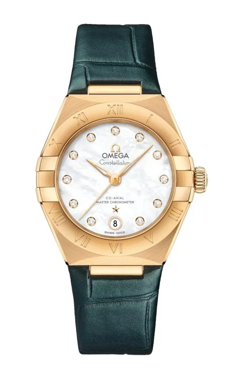 Constellation 29 Mm, Oro Giallo Su 1