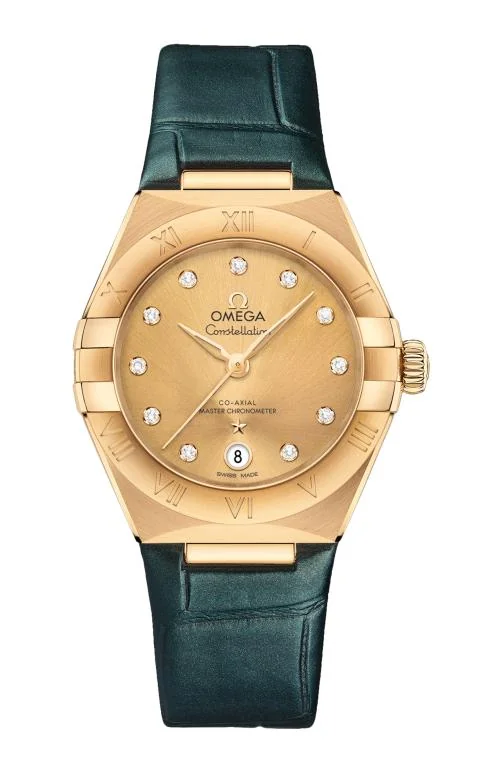 Constellation 29 Mm, Oro Giallo Su 1