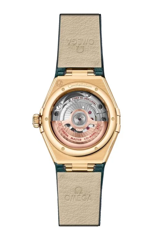 Constellation 29 Mm, Oro Giallo Su 2