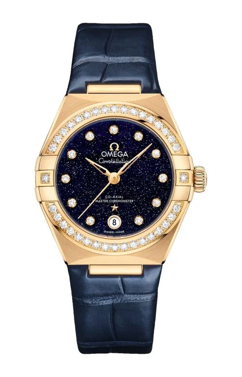 Constellation 29 Mm, Oro Giallo Su 1