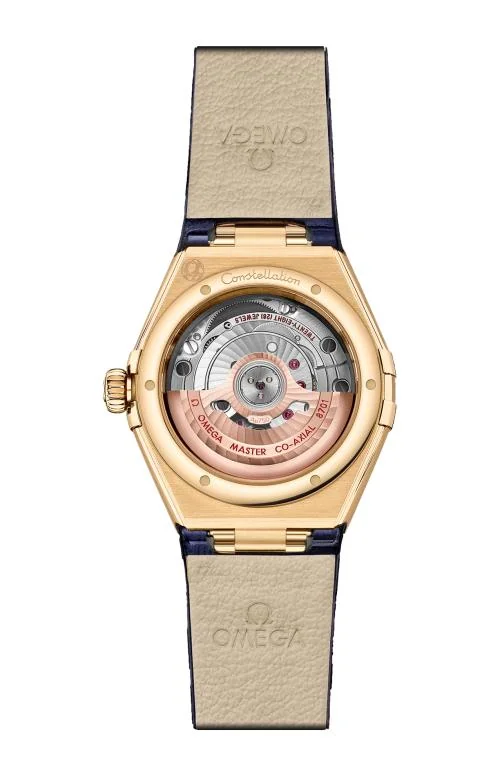 Constellation 29 Mm, Oro Giallo Su 2