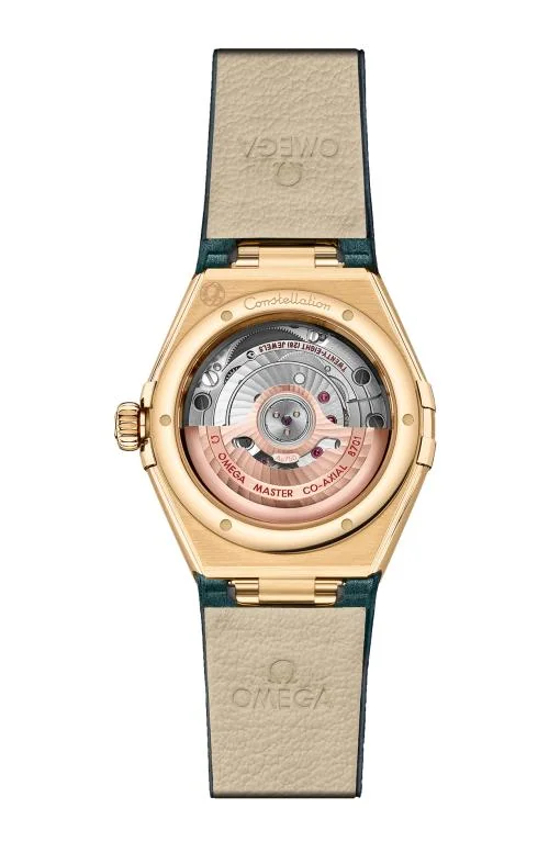 Constellation 29 Mm, Oro Giallo Su 2