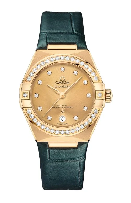 Constellation 29 Mm, Oro Giallo Su 1