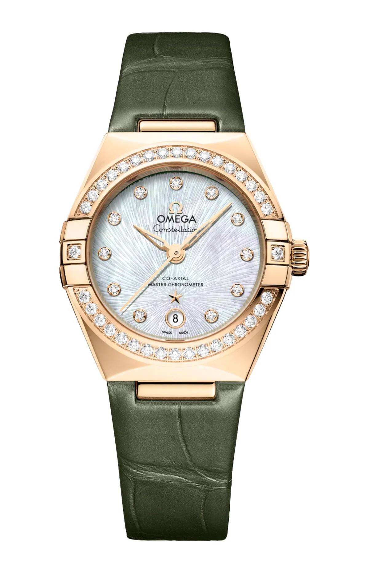 Constellation 29 Mm, Oro Moonshine™ Su 1