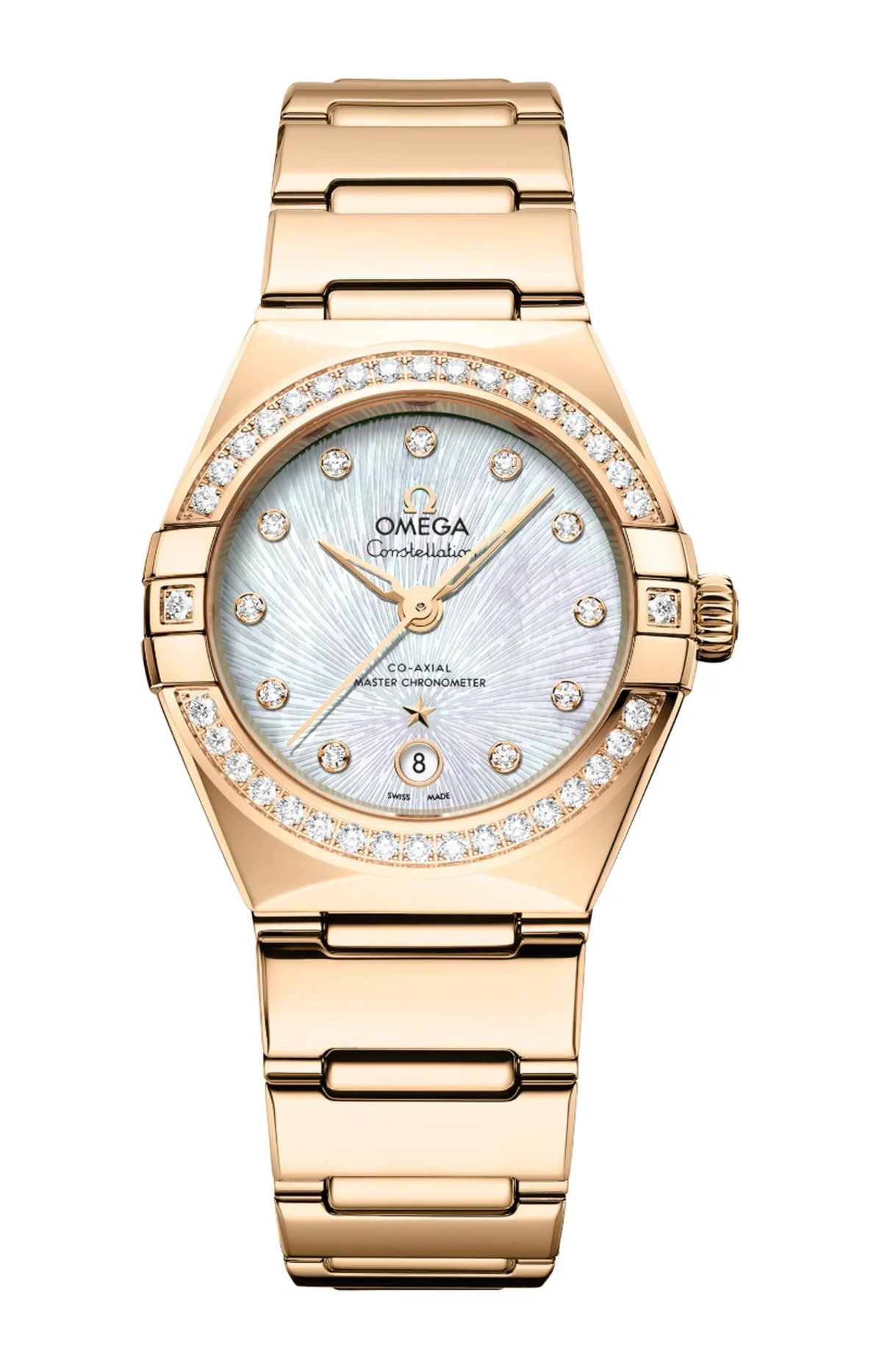 Constellation 29 Mm, Oro Moonshine™ Su Oro Moonshine™ 1