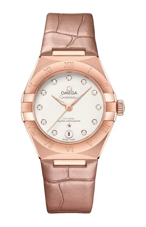 Constellation 29 Mm, Oro Sedna™ Su 1