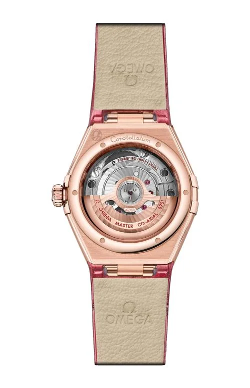Constellation 29 Mm, Oro Sedna™ Su 2