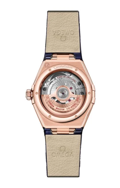 Constellation 29 Mm, Oro Sedna™ Su 2