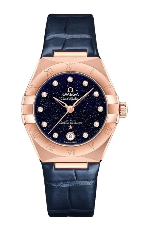 Constellation 29 Mm, Oro Sedna™ Su 1