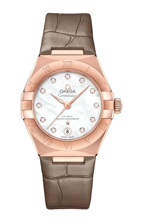 Constellation 29 Mm, Oro Sedna™ Su 1