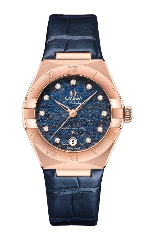 Constellation 29 Mm, Oro Sedna™ Su 1