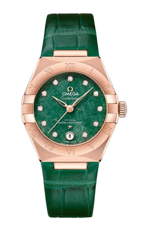 Constellation 29 Mm, Oro Sedna™ Su