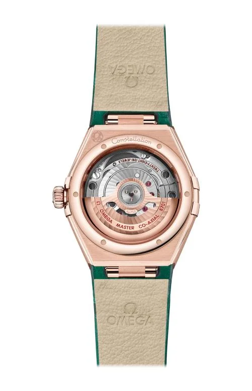 Constellation 29 Mm, Oro Sedna™ Su 2