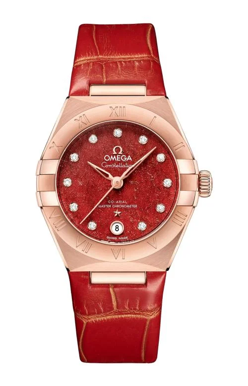 Constellation 29 Mm, Oro Sedna™ Su 1