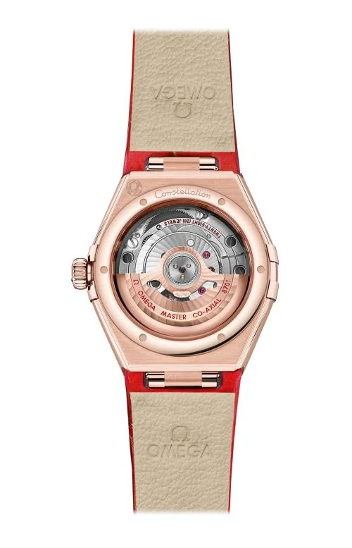 Constellation 29 Mm, Oro Sedna™ Su 2