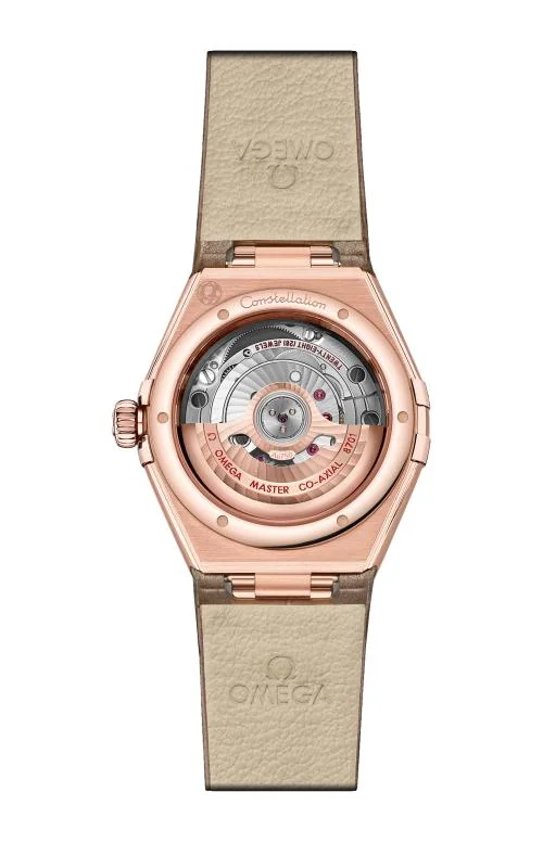 Constellation 29 Mm, Oro Sedna™ Su 2