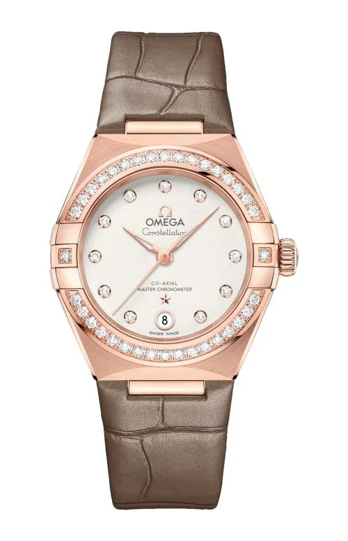 Constellation 29 Mm, Oro Sedna™ Su 1