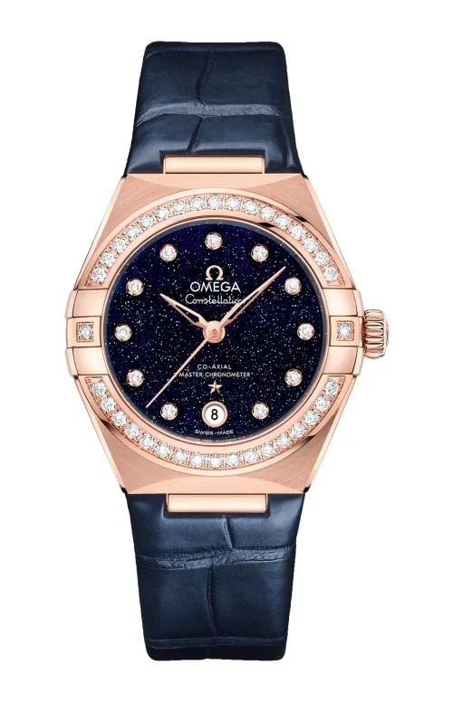 Constellation 29 Mm, Oro Sedna™ Su 1