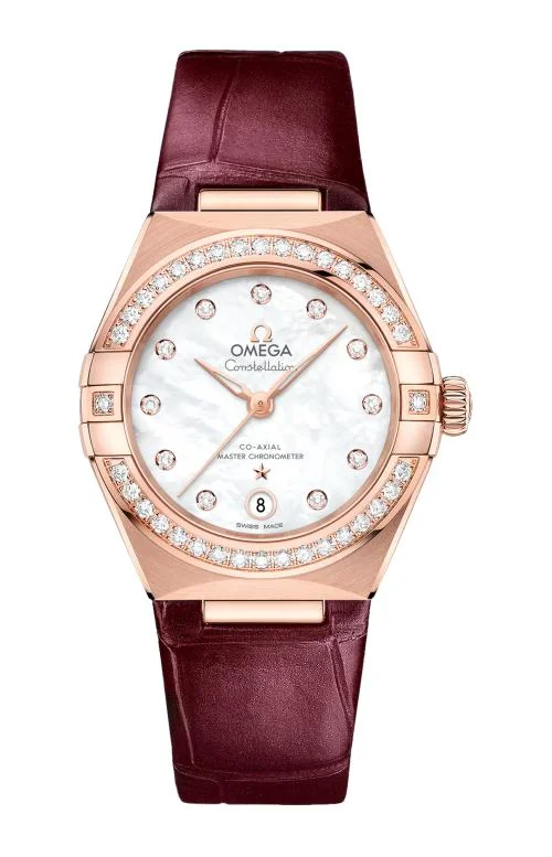 Constellation 29 Mm, Oro Sedna™ Su