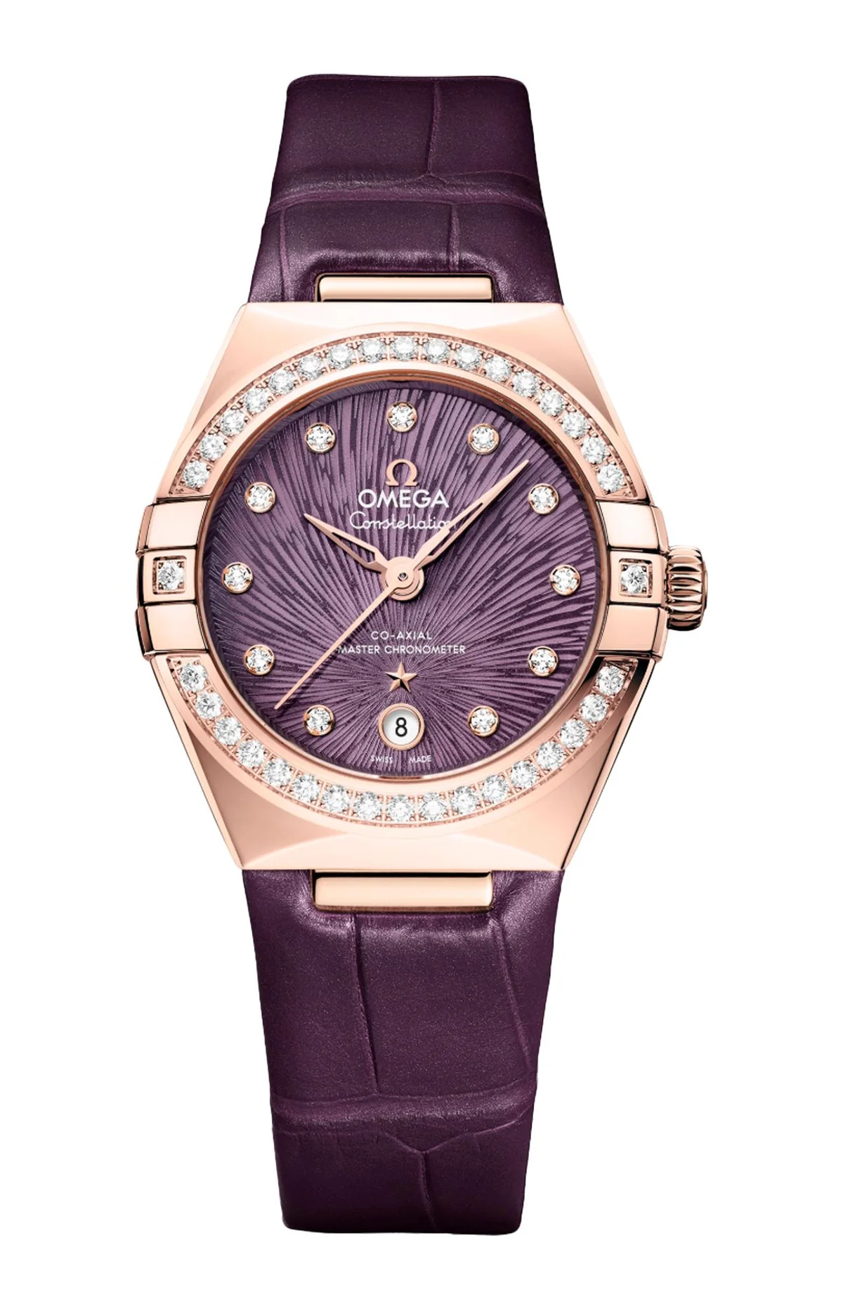 Constellation 29 Mm, Oro Sedna™ Su 1