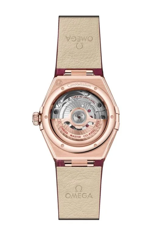 Constellation 29 Mm, Oro Sedna™ Su 2