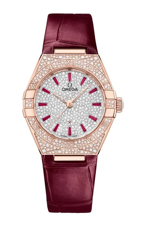 Constellation 29 Mm, Oro Sedna™ Su