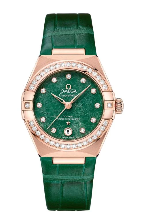 Constellation 29 Mm, Oro Sedna™ Su 1