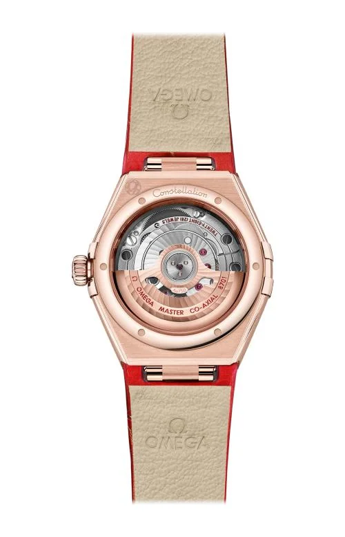 Constellation 29 Mm, Oro Sedna™ Su 2