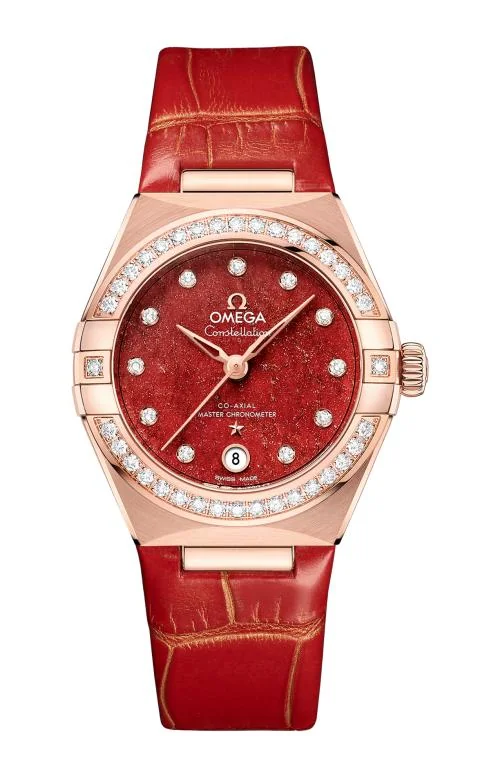 Constellation 29 Mm, Oro Sedna™ Su 1