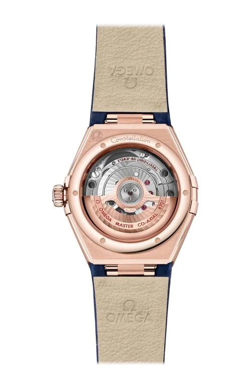 Constellation 29 Mm, Oro Sedna™ Su 2