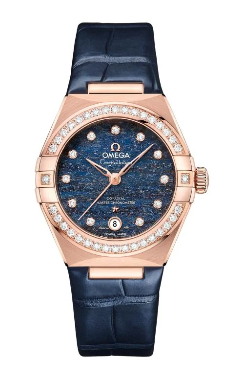 Constellation 29 Mm, Oro Sedna™ Su