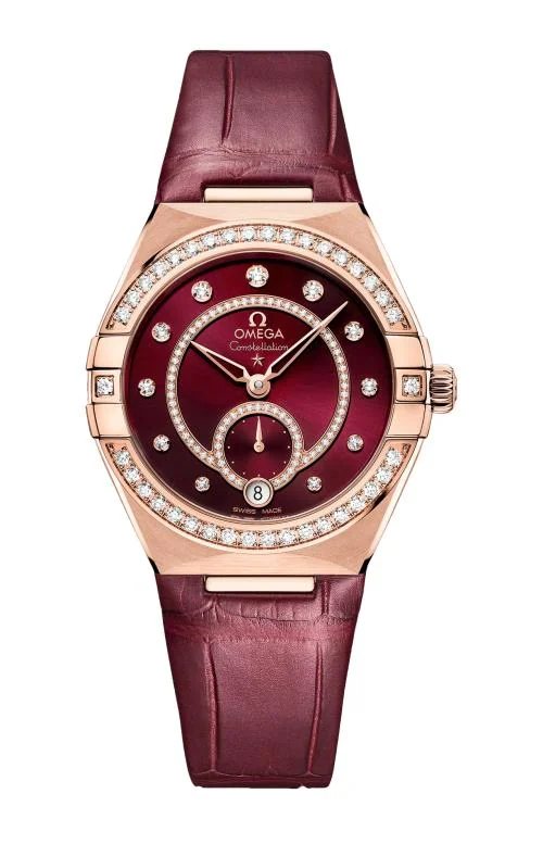 Constellation 34 Mm, Oro Sedna™ Su 1