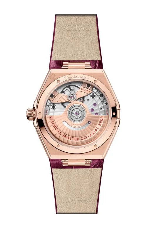 Constellation 34 Mm, Oro Sedna™ Su 2