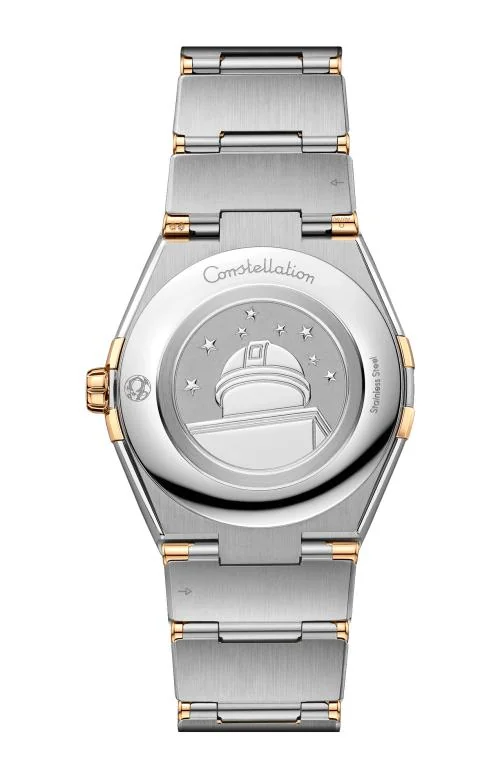 Constellation 36 Mm, Acciaio-Oro Giallo Su Acciaio-Oro 2