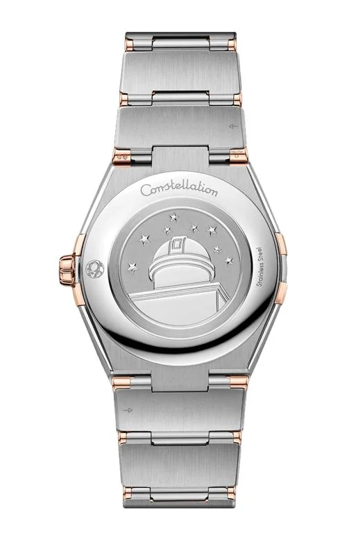 Constellation 36 Mm, Acciaio-Oro Sedna™ Su Acciaio-Oro Sedna™ 2