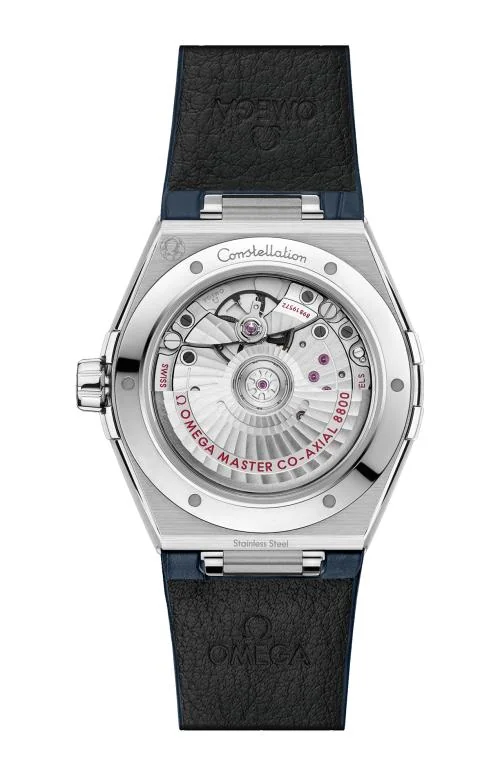 Constellation 39 Mm, Acciaio Su 2
