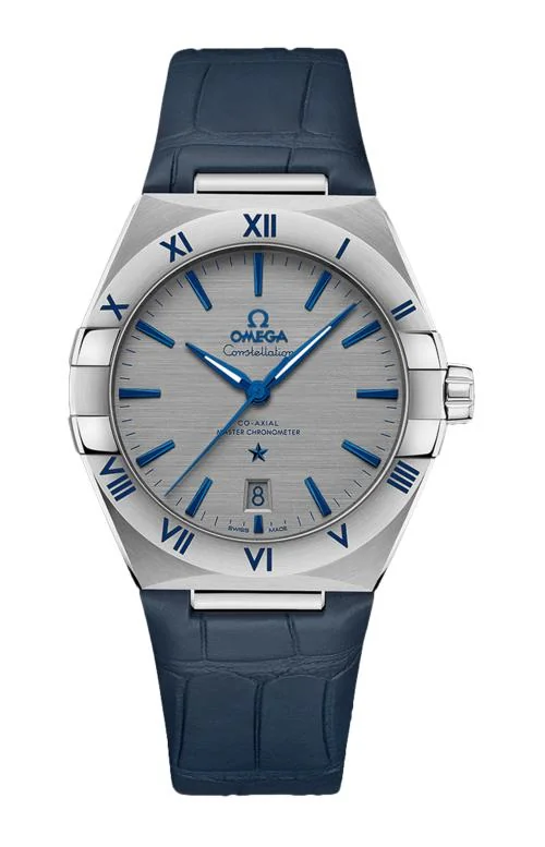 Constellation 39 Mm, Acciaio Su 1