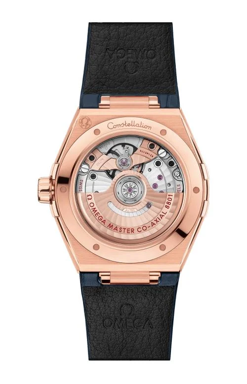 Constellation 39 Mm, Oro Sedna™ Su 2