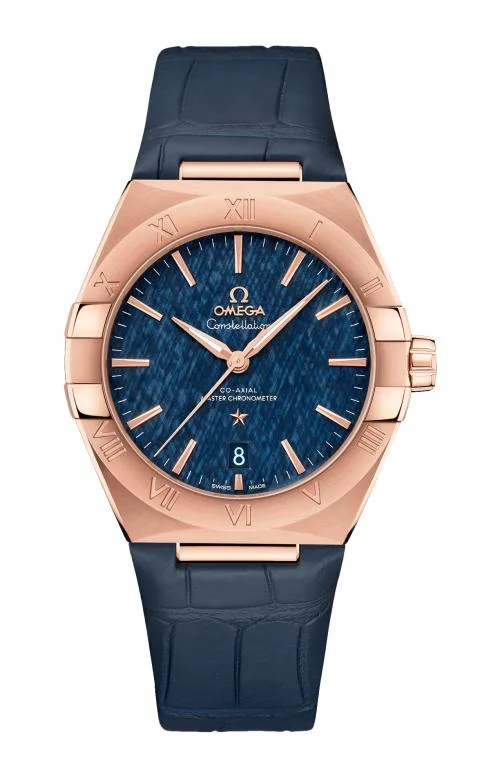 Constellation 39 Mm, Oro Sedna™ Su 1