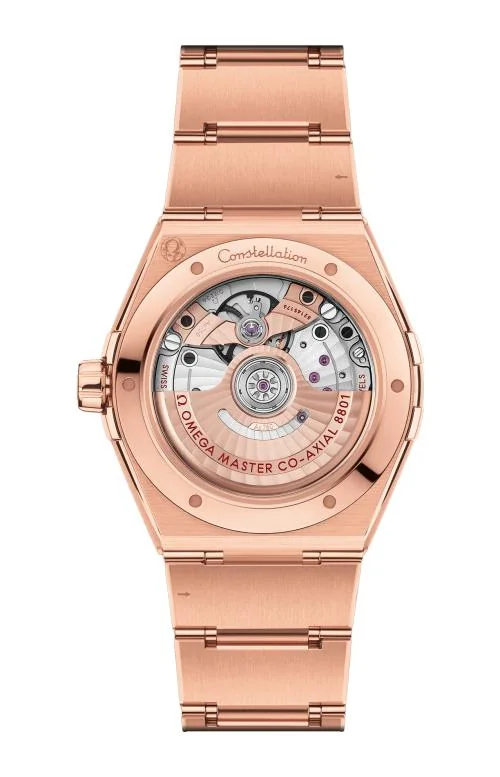 Constellation 39 Mm, Oro Sedna™ Su Oro Sedna™ 2
