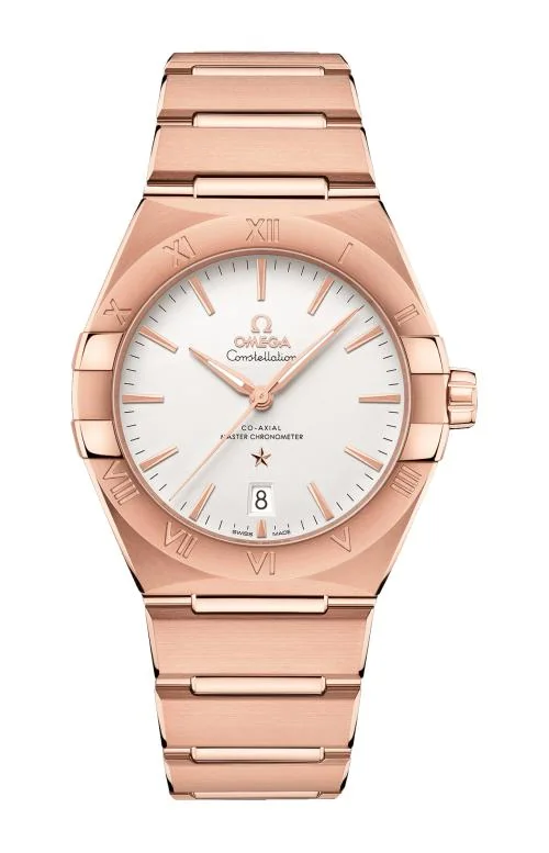 Constellation 39 Mm, Oro Sedna™ Su Oro Sedna™ 1