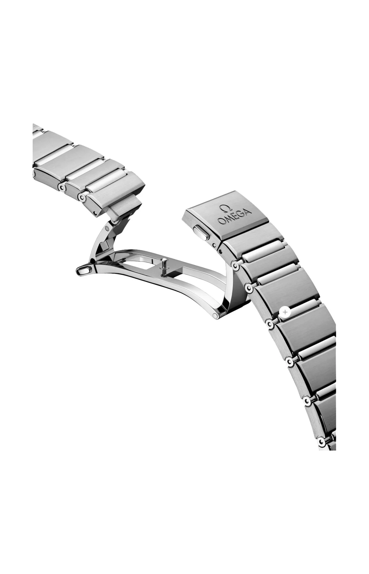 Constellation 41 Mm, Acciaio Su 3