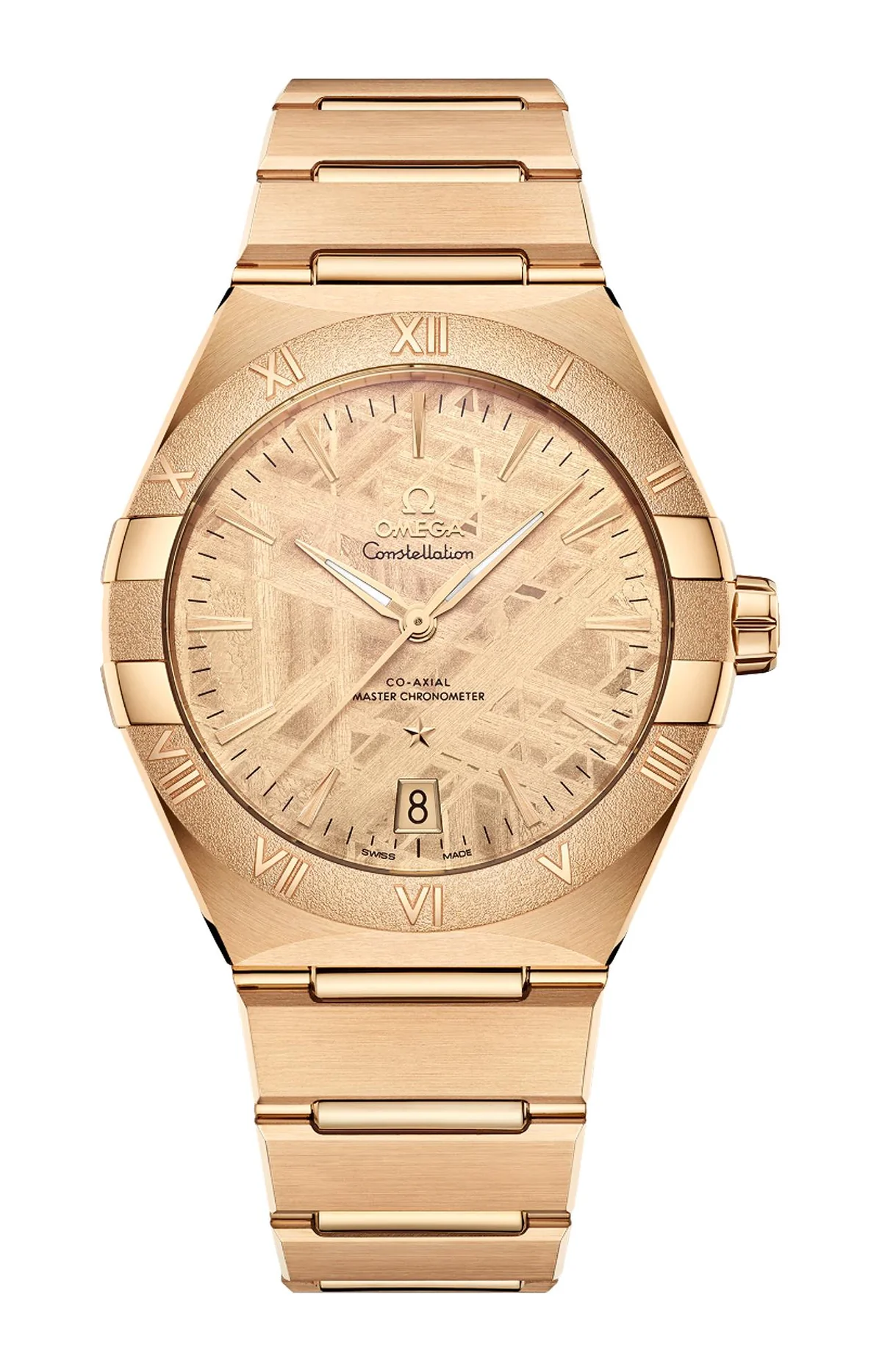 Constellation 41 Mm, Oro Moonshine™ Su Oro Moonshine™ 1