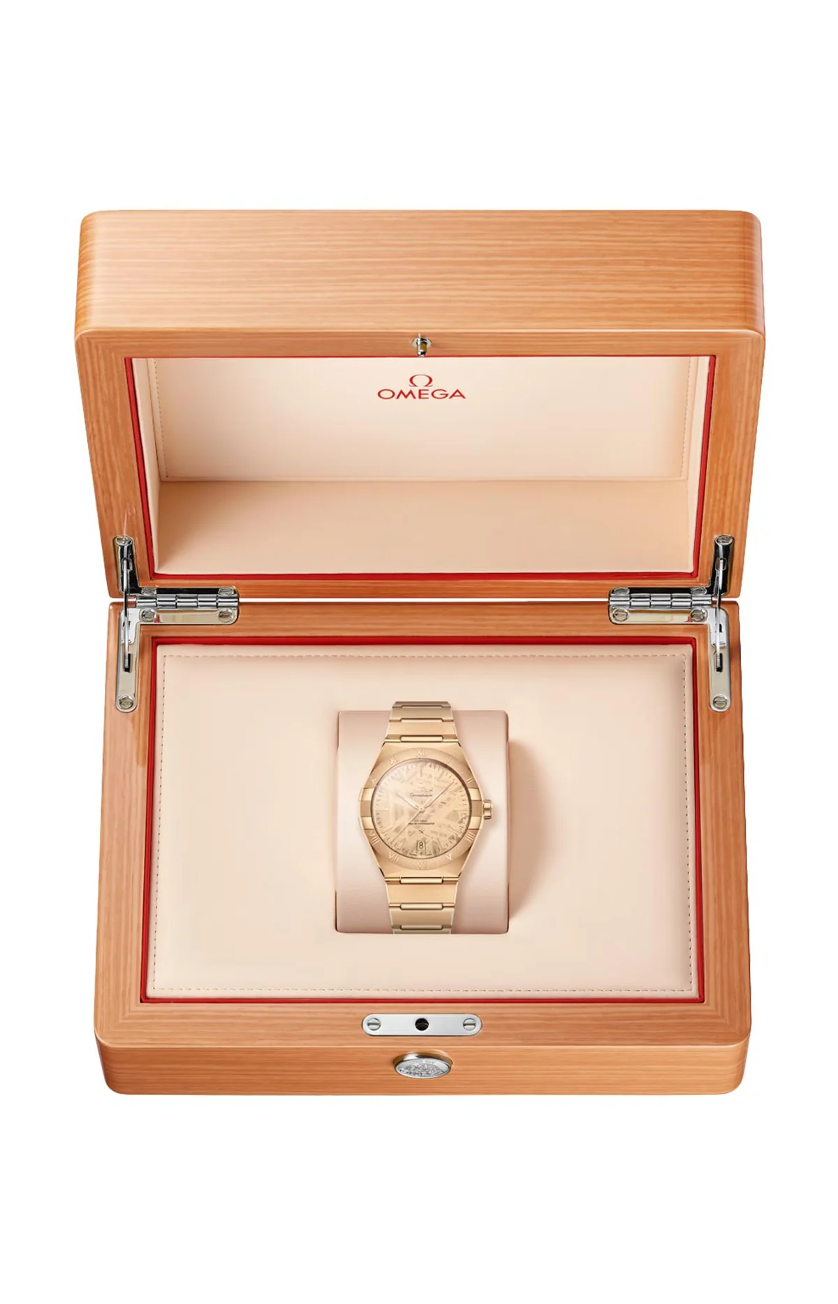 Constellation 41 Mm, Oro Moonshine™ Su Oro Moonshine™ 3