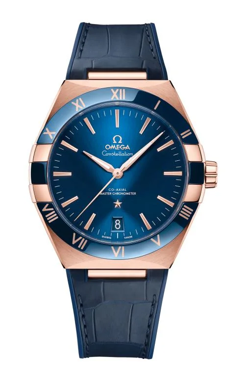 Constellation 41 Mm, Oro Sedna™ Su 1