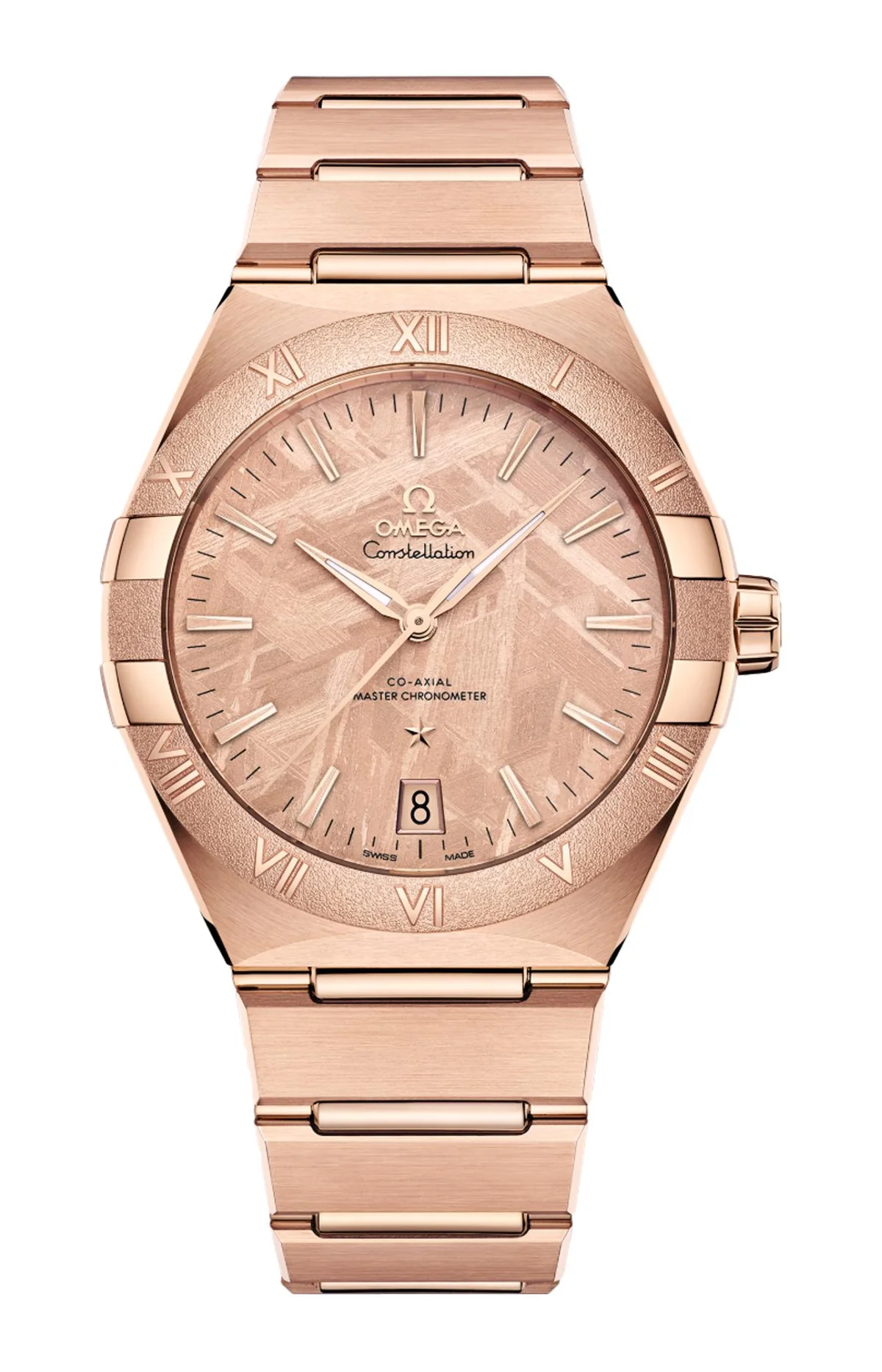 Constellation 41 Mm, Oro Sedna™ Su Oro Sedna™ 1