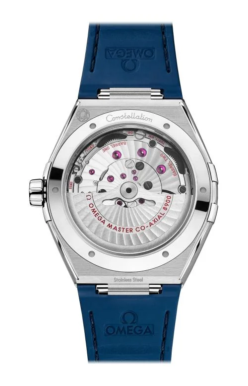 Constellation Co-Axial Master Chronometer 41 Mm 2