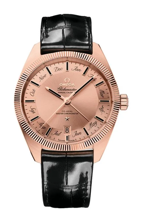 Constellation Globemaster 41 Mm, Oro Sedna™ Su 1