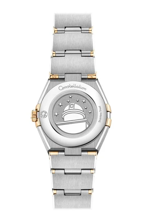 Constellation Manhattan Quartz 2