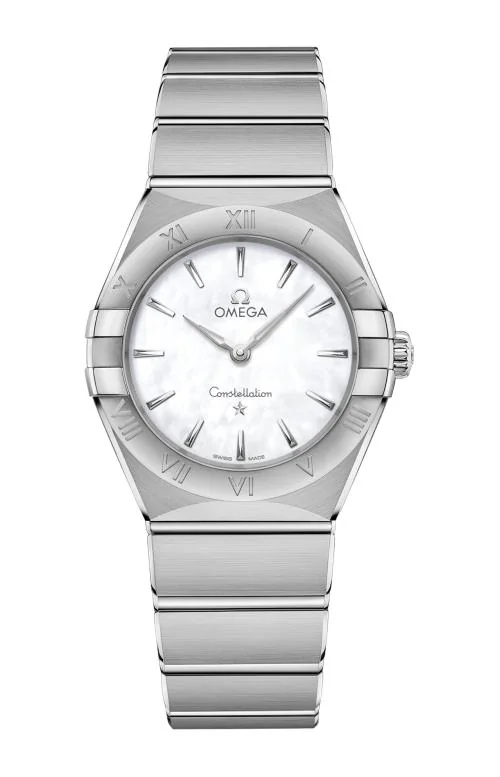 Constellation Manhattan Quartz 28 Mm